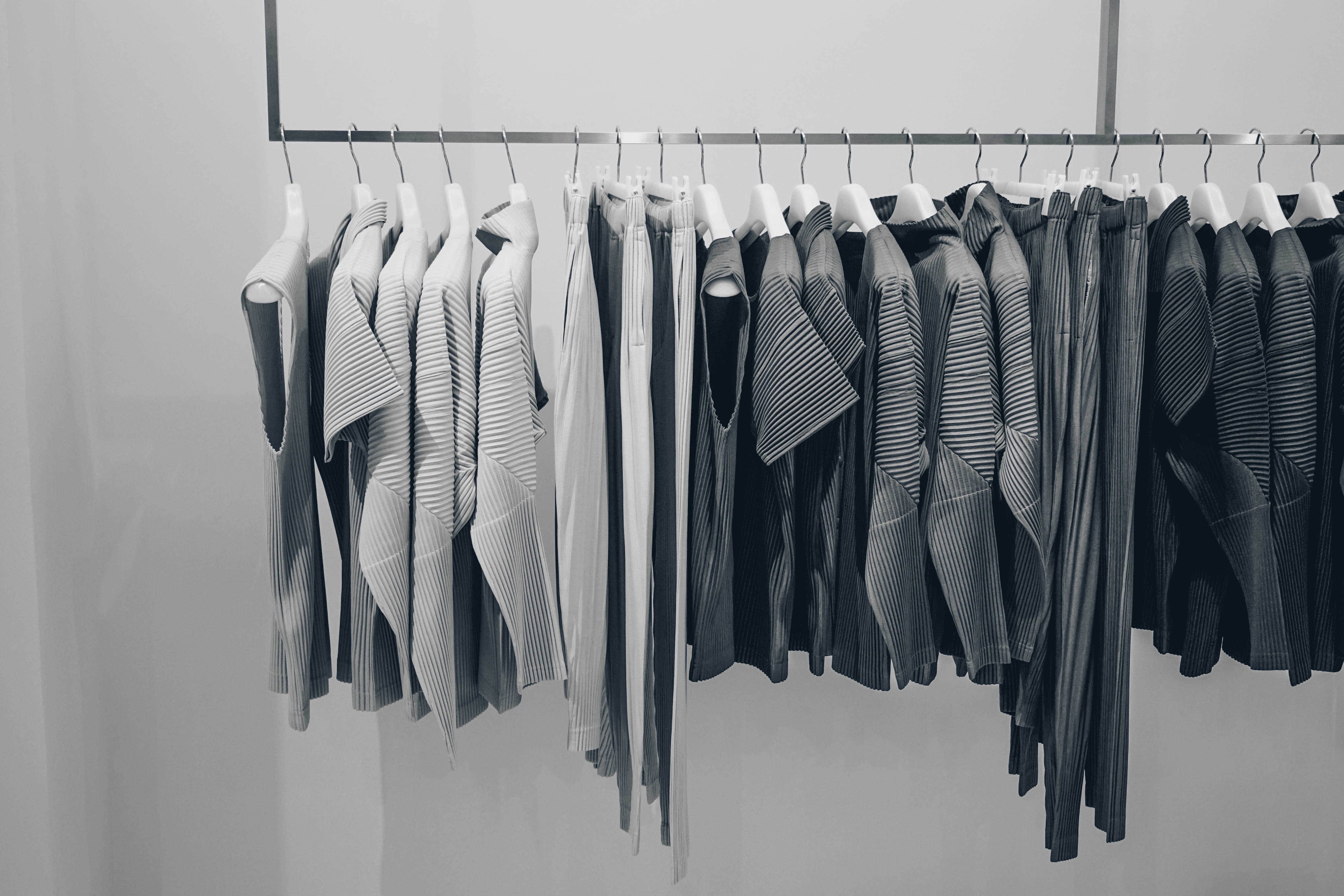 Clothing and fashion