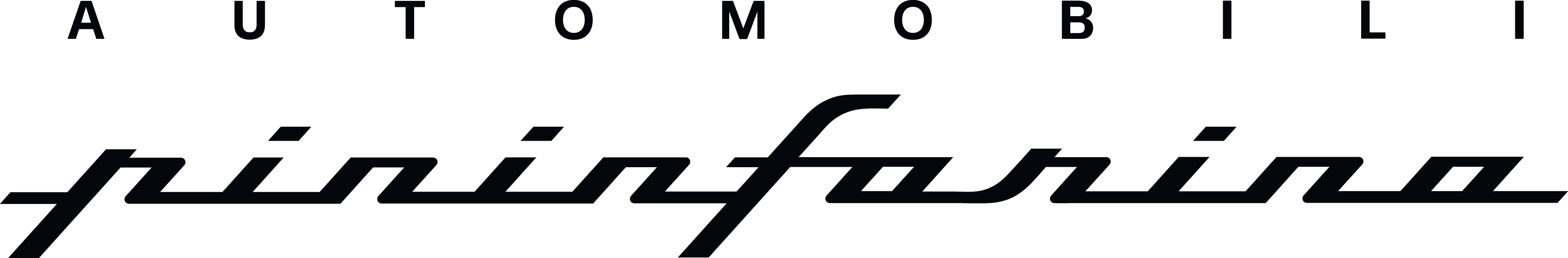 Automobili Pininfarina
