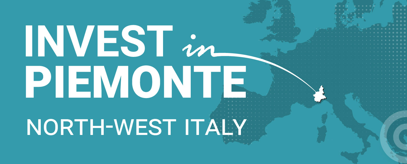 Invest in Piemonte, North-West Italy