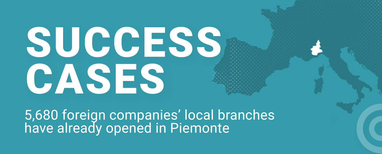 Piemonte Investment Success Cases