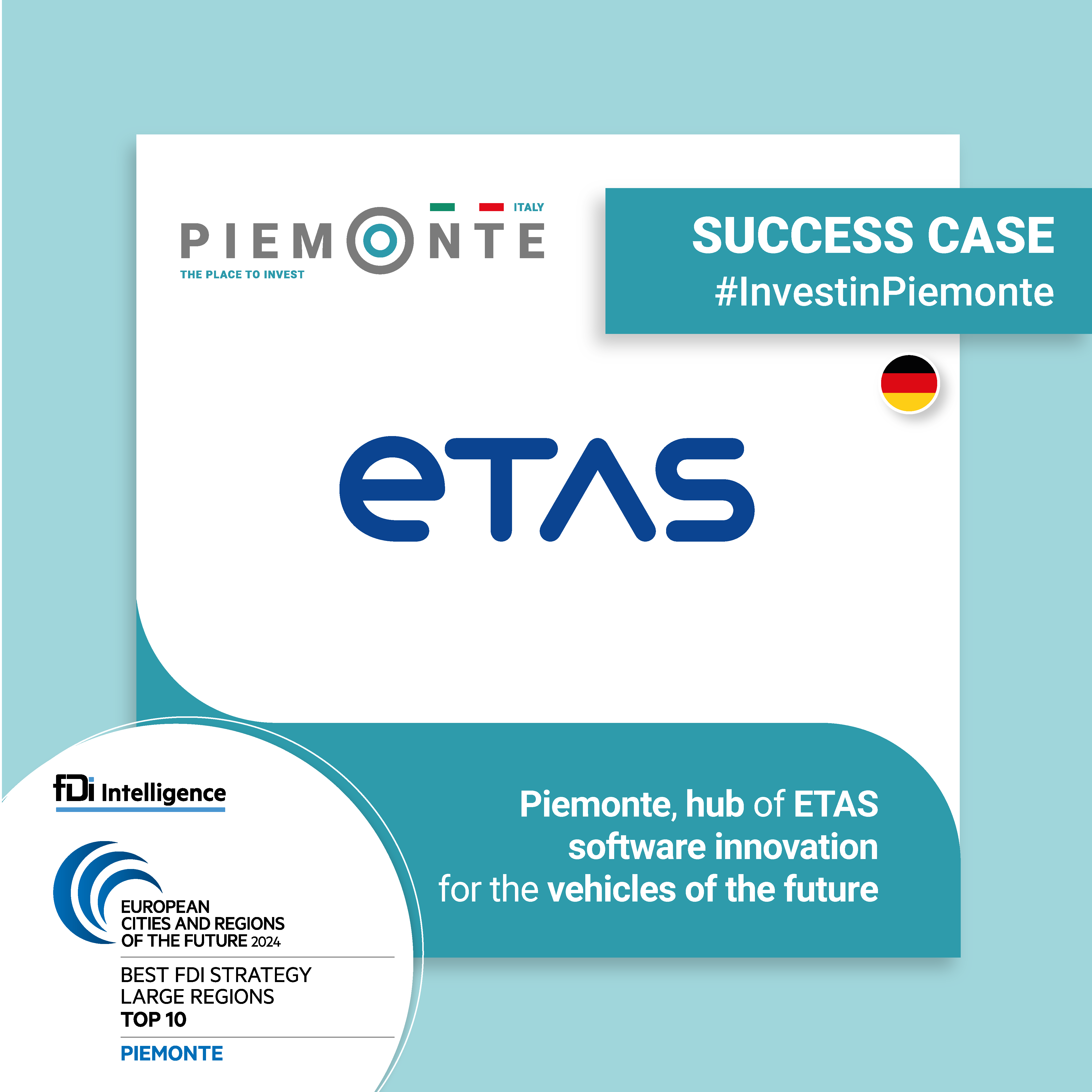 Invest in Piemonte - Etas 