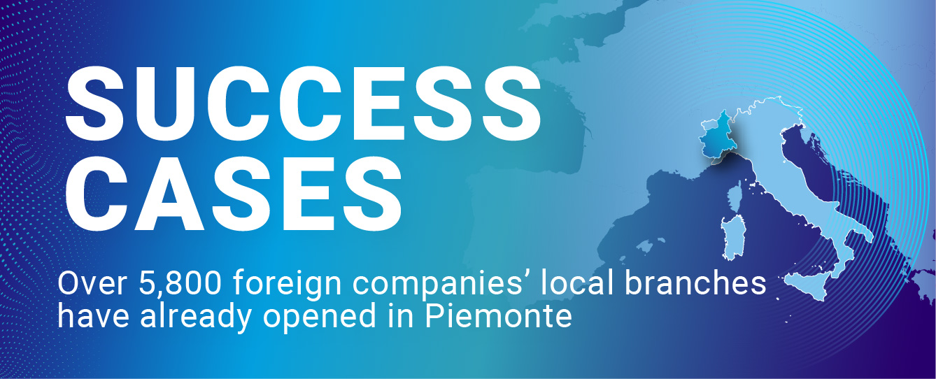 Piemonte Investment Success Cases