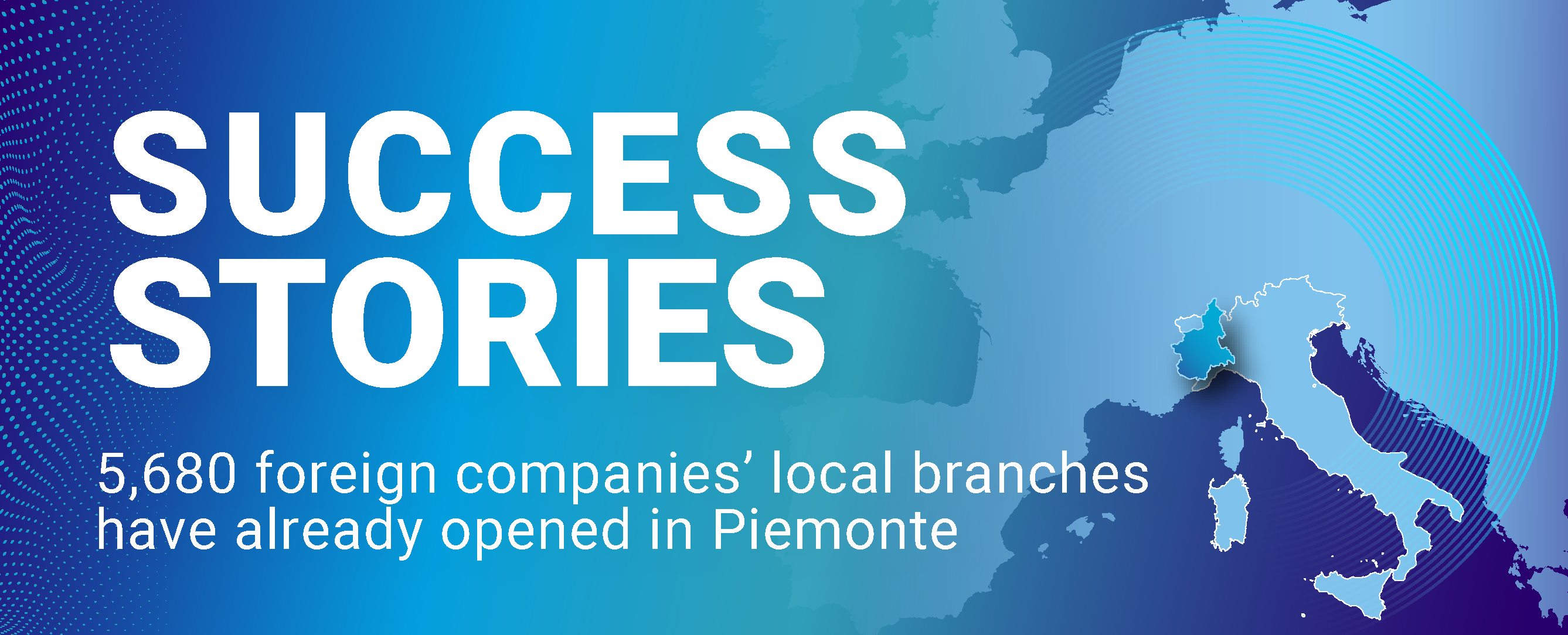 Piemonte Investment Success Cases
