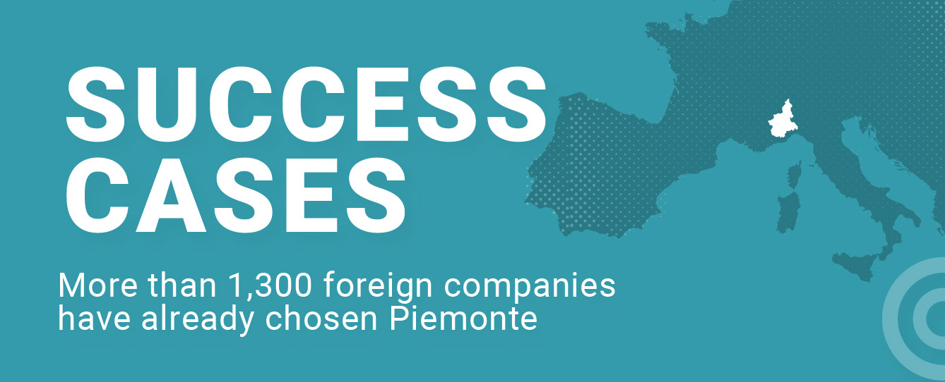 Piemonte Investment Success Cases