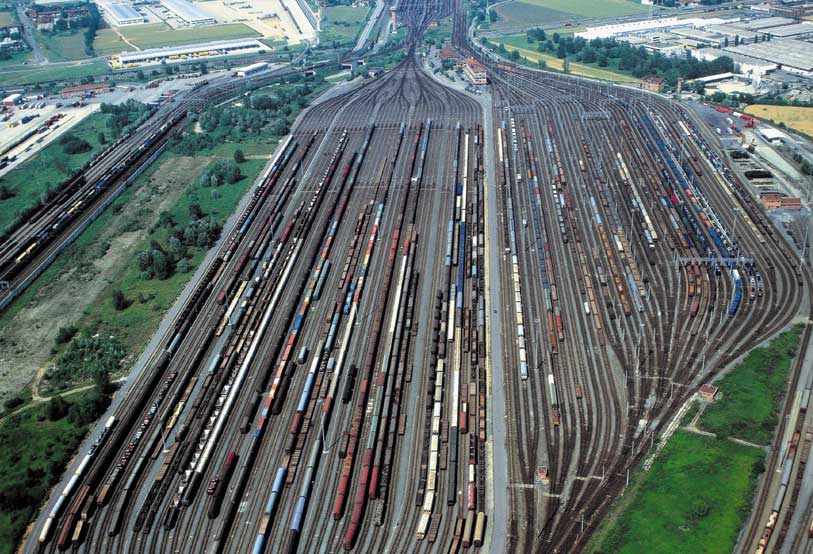 Logistica in Piemonte